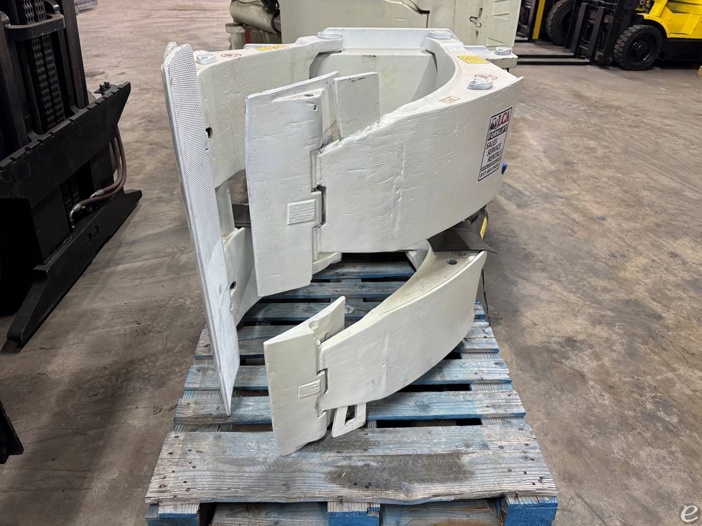 Cascade 66f-RCP-01BR0