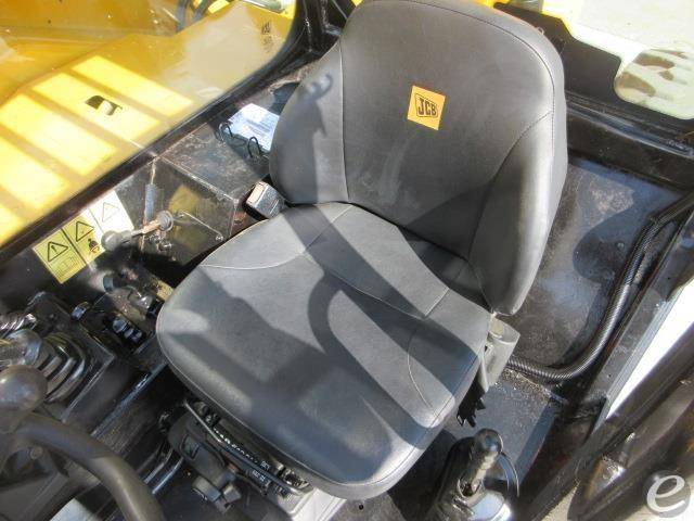 2015 JCB 509-42