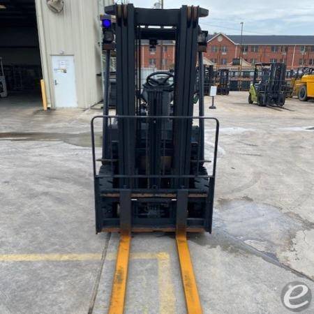 2022 Hyundai 25D-9