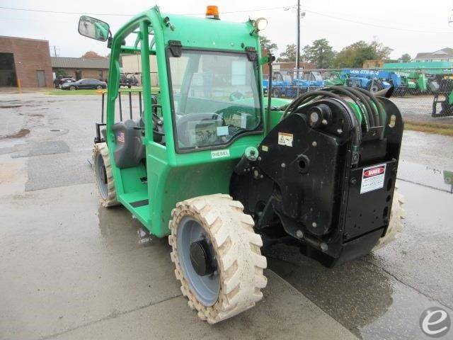 2016 JLG G5-18A