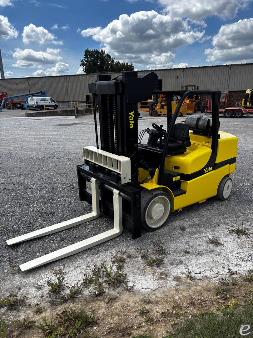 2019 Yale 180VX (GLC155VXNEUV143)