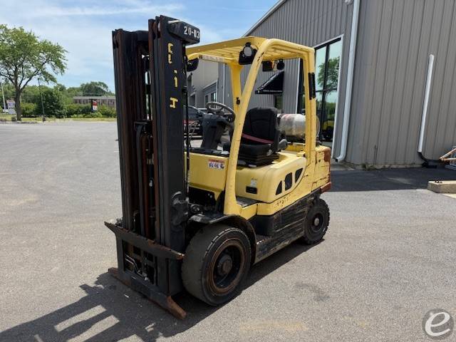 2020 Hyster H60FT