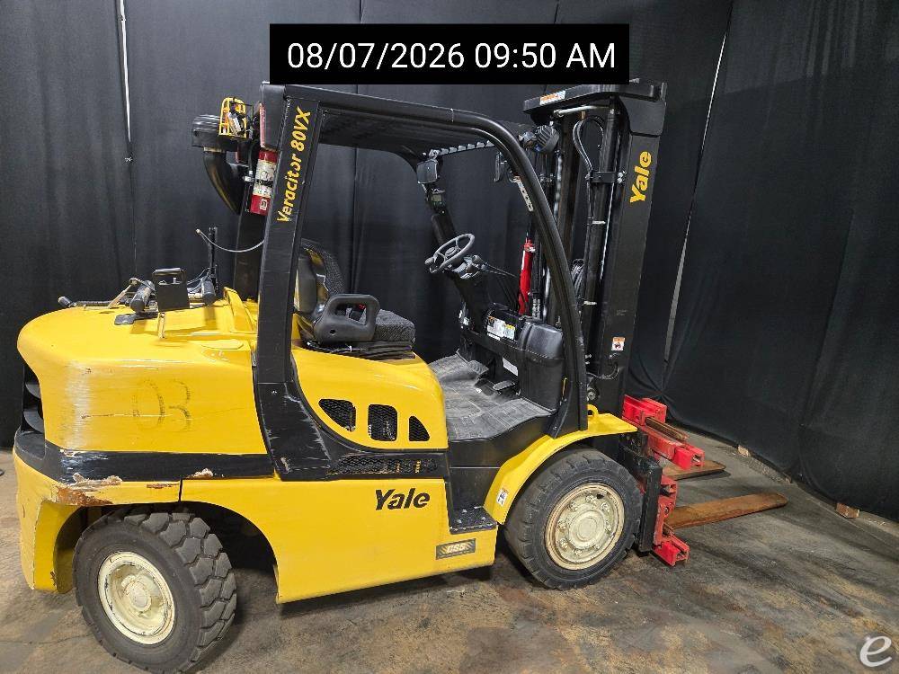 2024 Yale GLP080VX