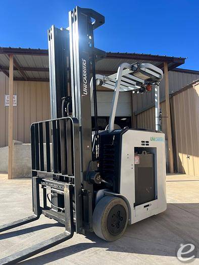 2020 Unicarriers SCX40N Electric Forklift - 123Forklift
