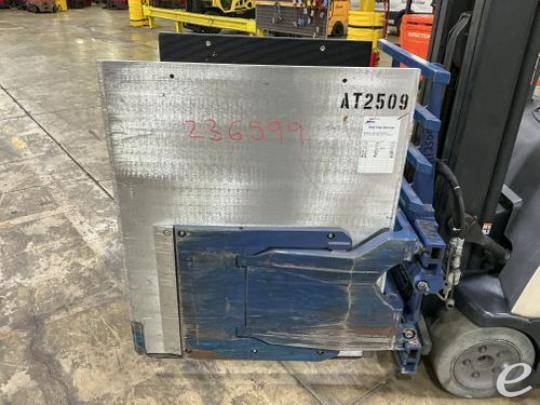 2024 Rightline LC25H-07-AP-3B