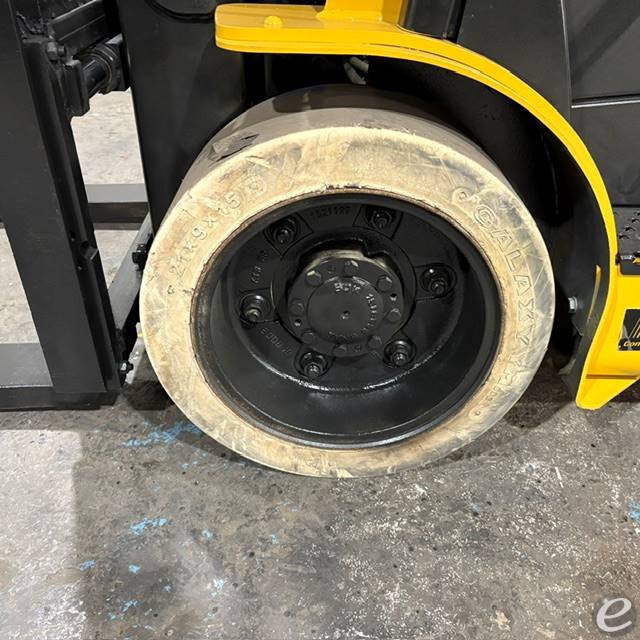 2021 Yale GLC070VX