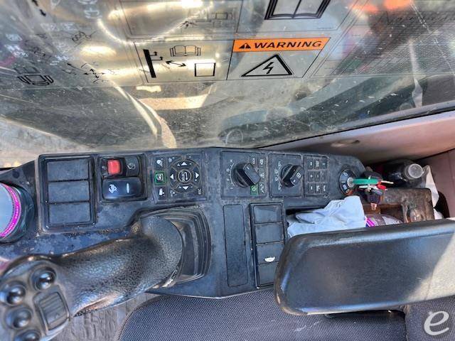 2022 Volvo EC350E