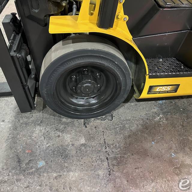 2020 Yale GLC050LX