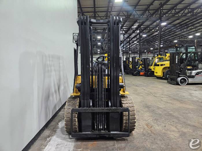 2015 Cat GP30N