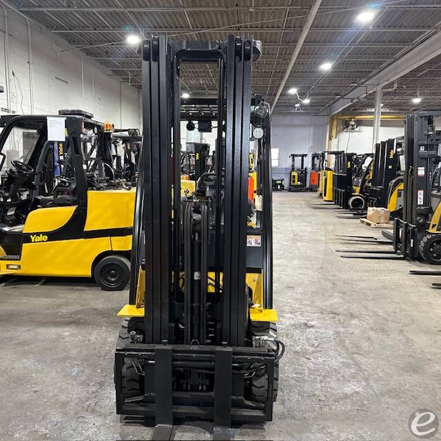 2023 Yale GLC050LX