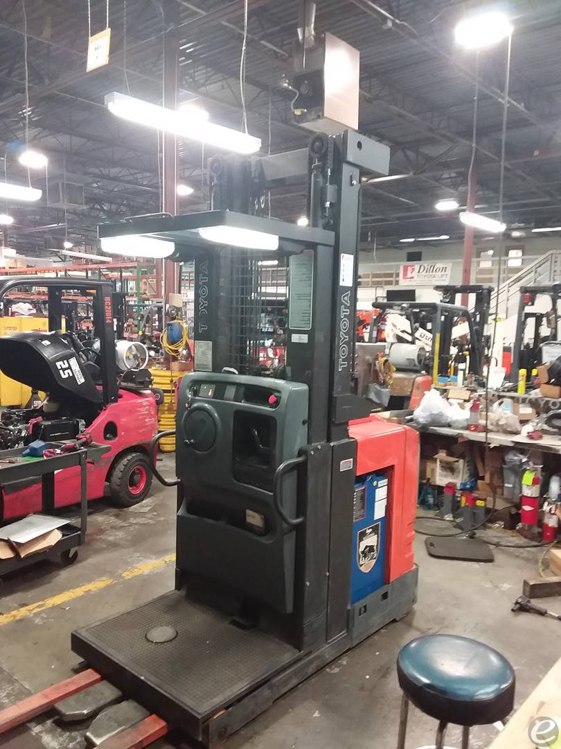 2018 Toyota 7BPUE15240