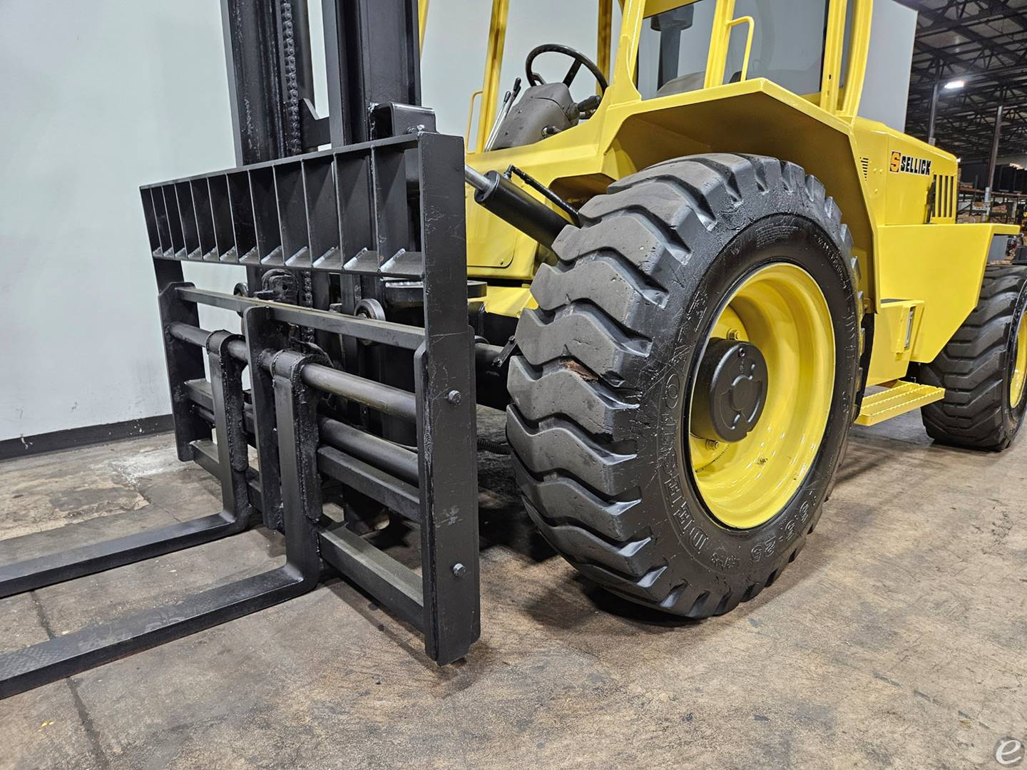 2020 Sellick S80