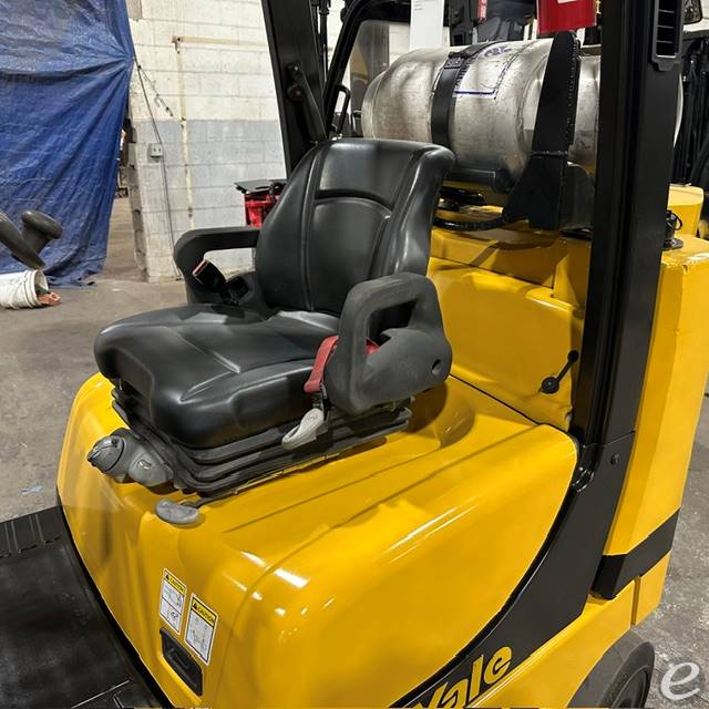 2021 Yale GLC080VX