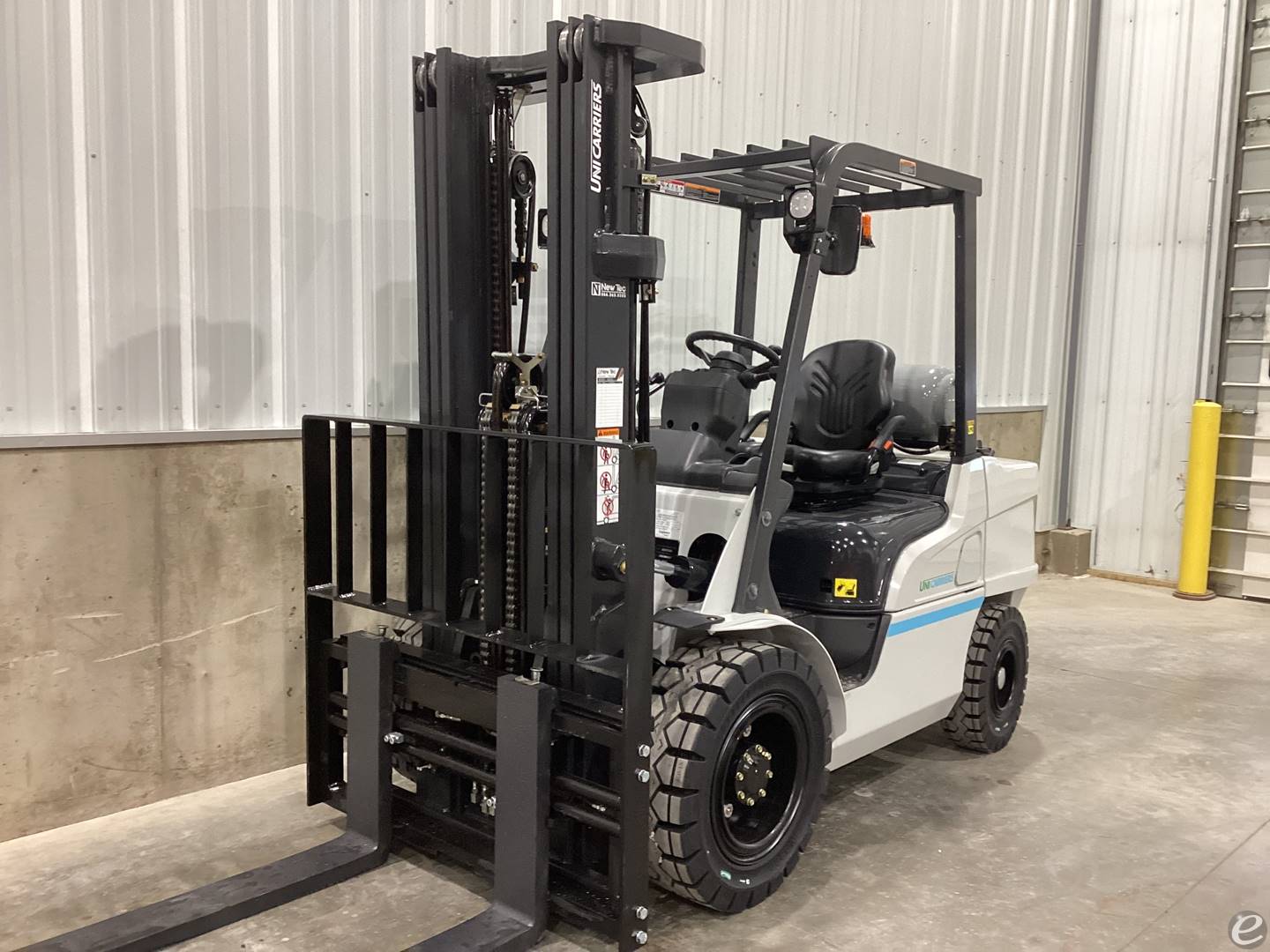2026 Unicarriers PF70N7-GLE