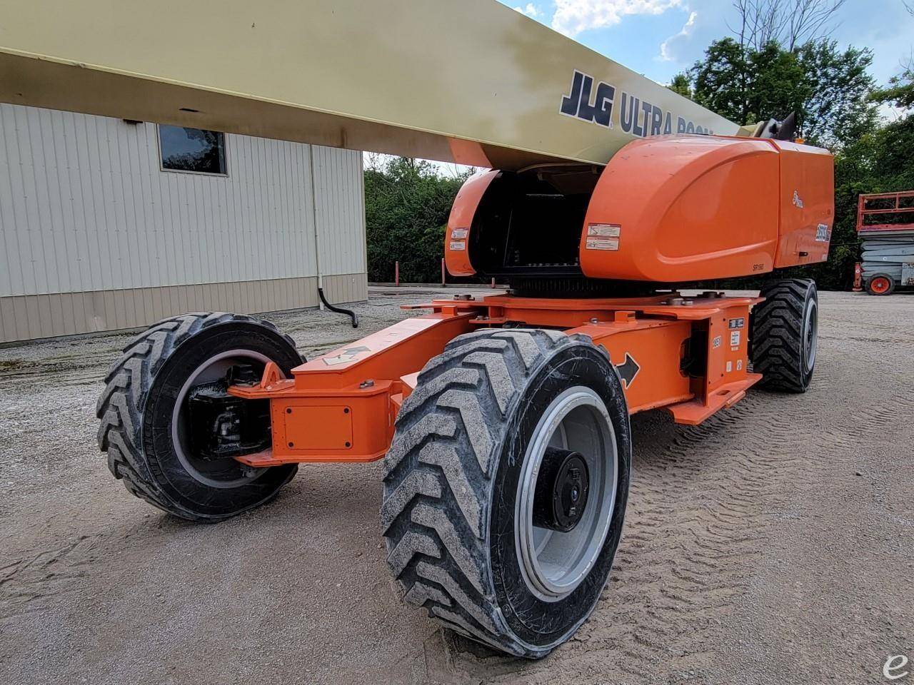 2018 JLG 1850SJ