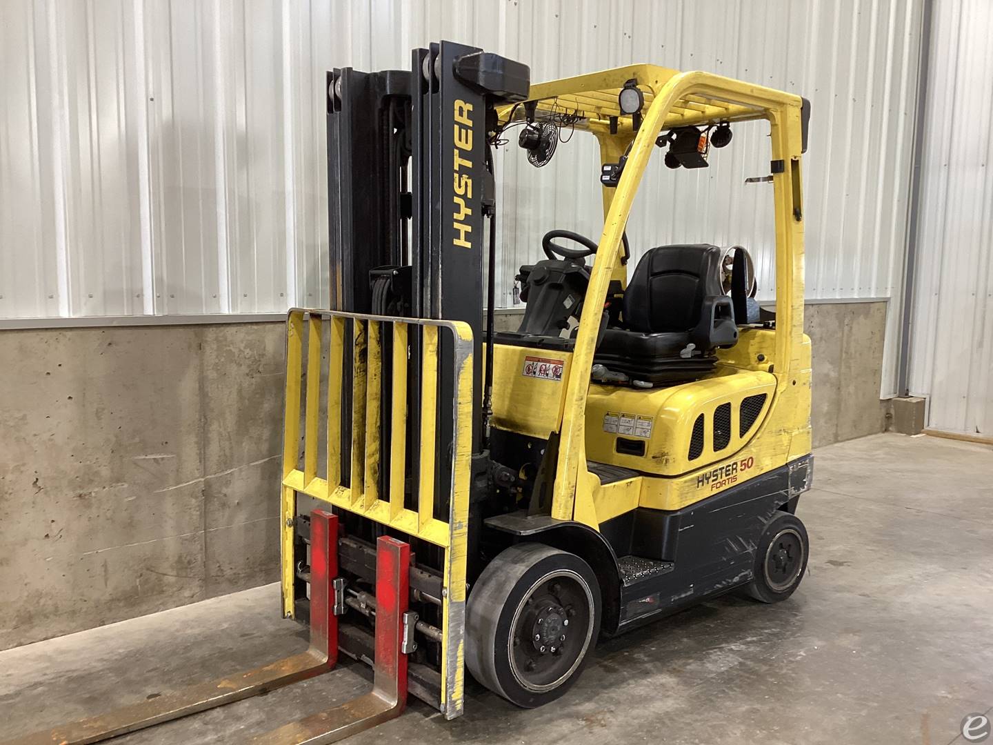 2022 Hyster S50FT		