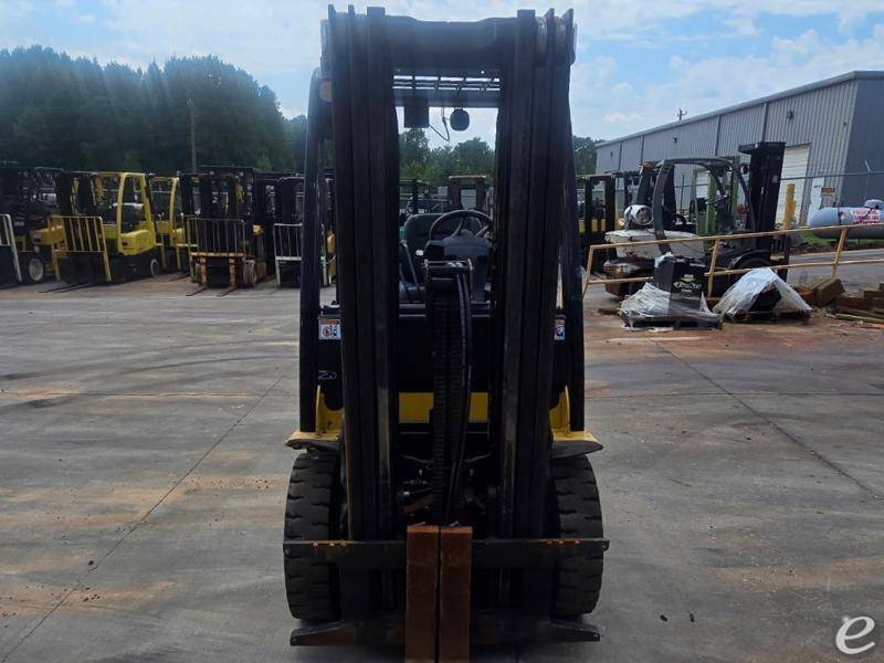 2014 Yale GLP050VX