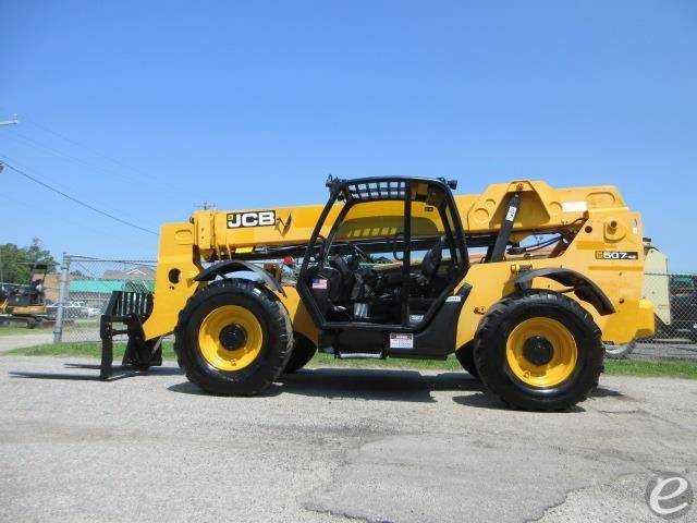 2017 JCB 507-42