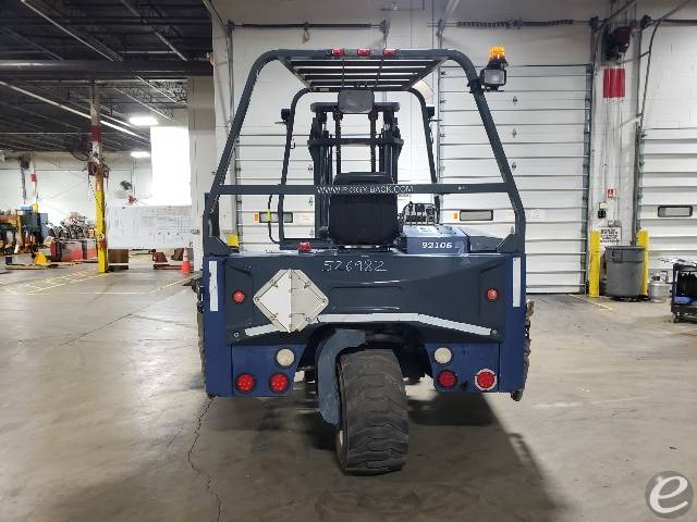 2014 Princeton PB50
