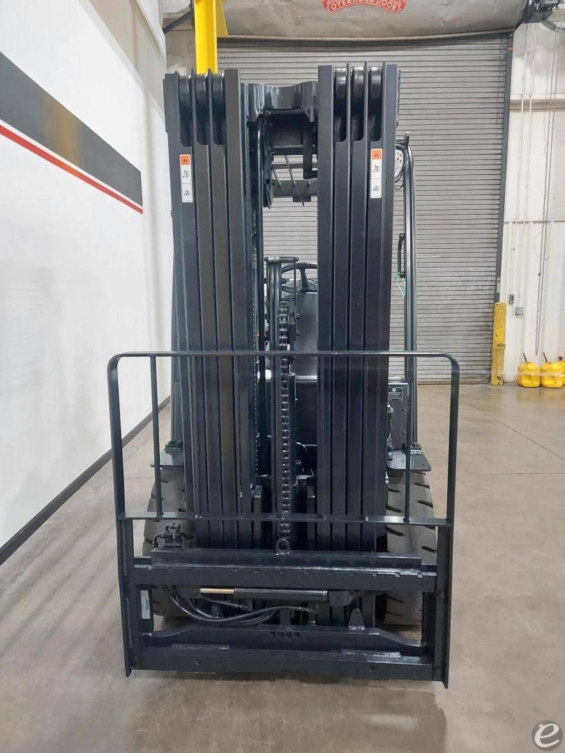 2021 Doosan G30N-7