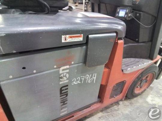 2019 Linde E18