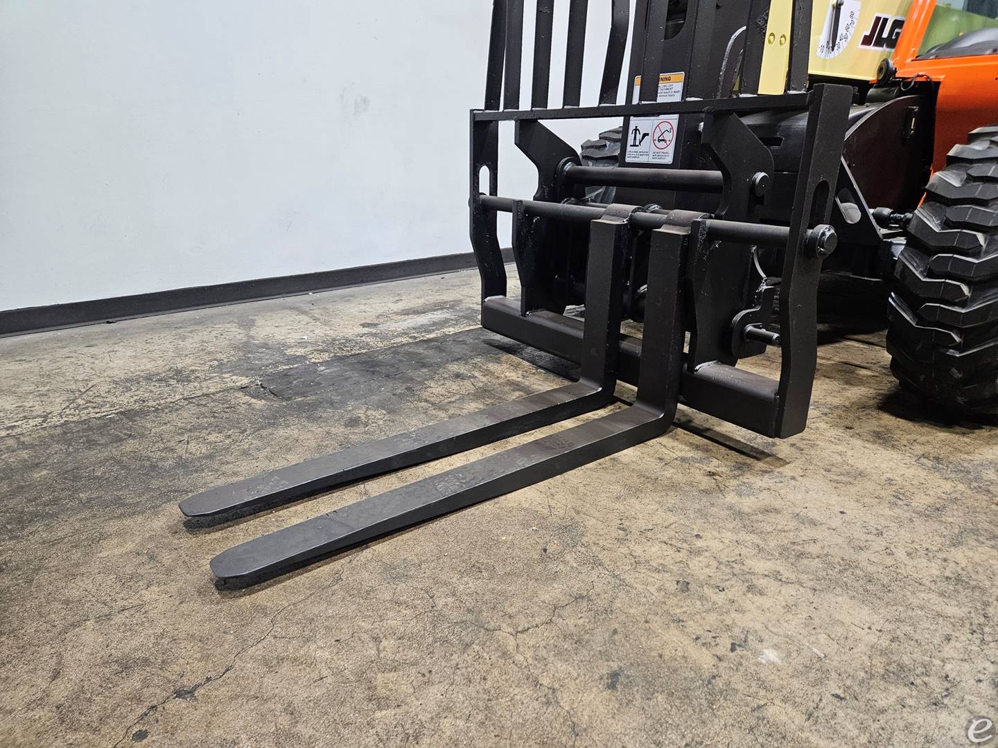 2015 JLG G5-18A