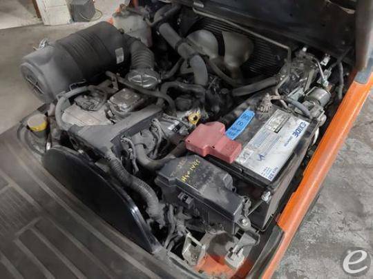 2023 Toyota 50-8FGCSU20