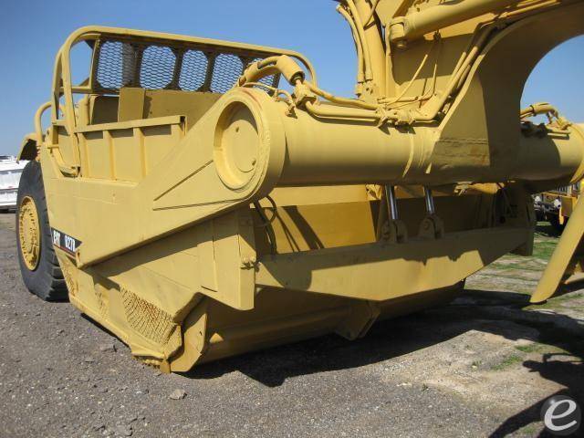 Cat 627B