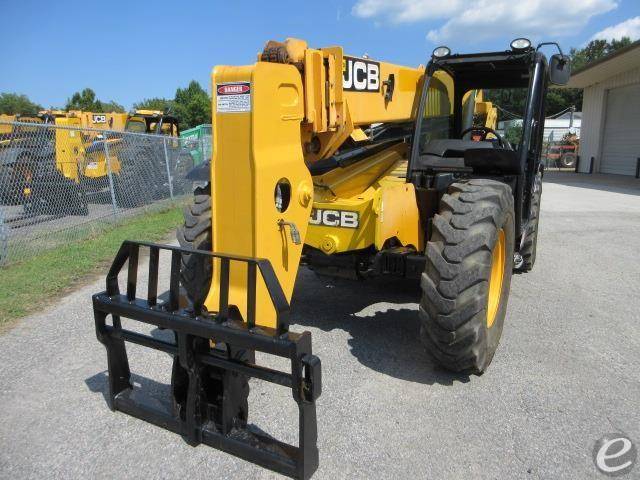 2015 JCB 507-42