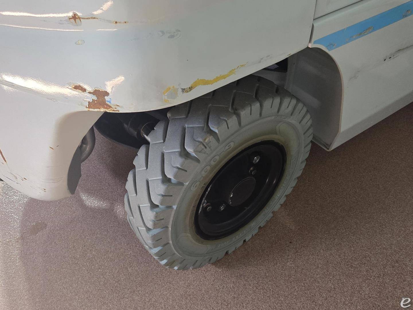 2023 Unicarriers PF50