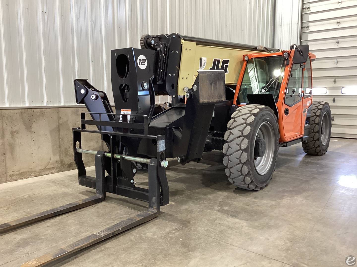 2026 JLG 1255