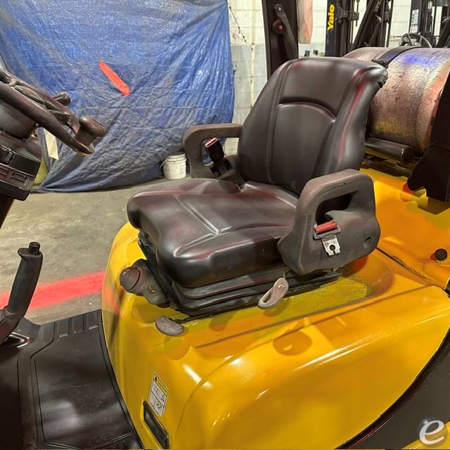 2020 Yale GL060VX