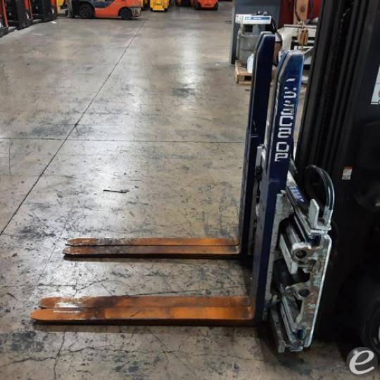 2017 Cascade 22G46174R0 Unavailable Forklift - 123Forklift