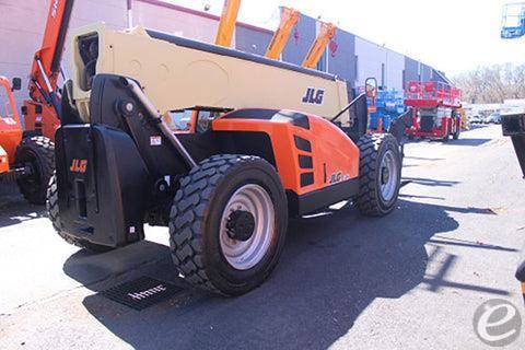 2016 JLG 1255