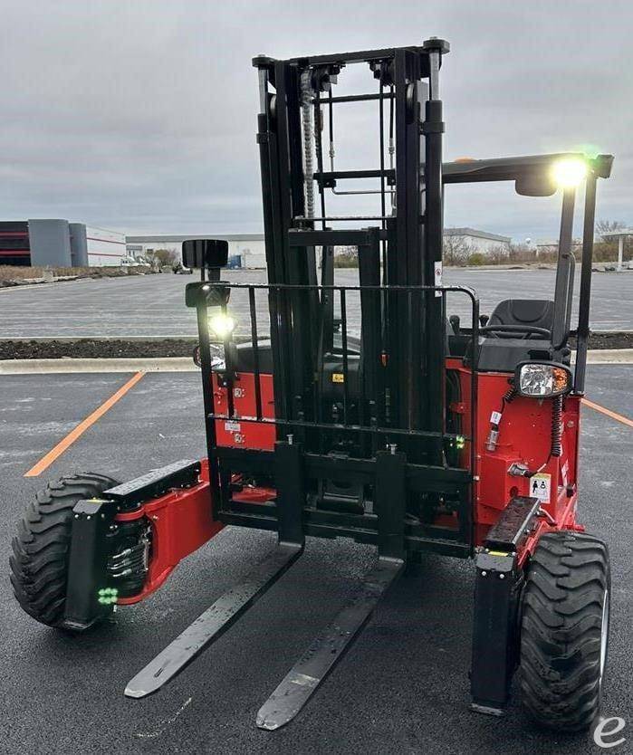 2023 Manitou TMM45 4W