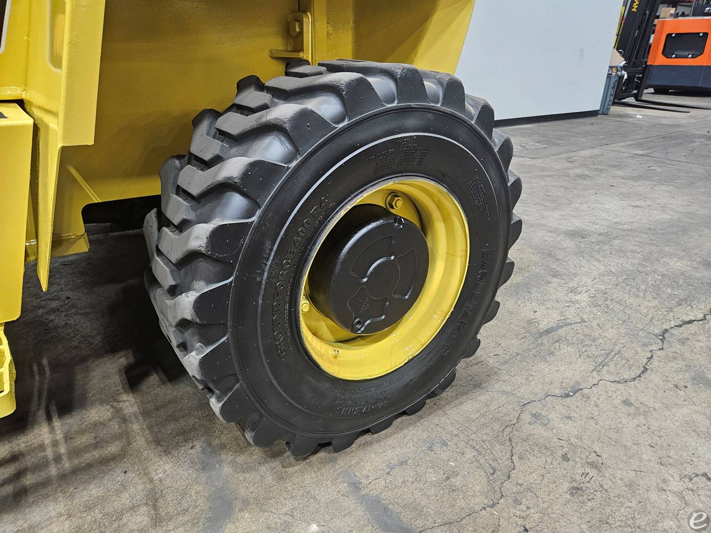 2019 Sellick S100J4E-4
