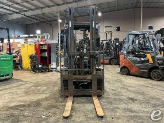 2023 Doosan G30E-7