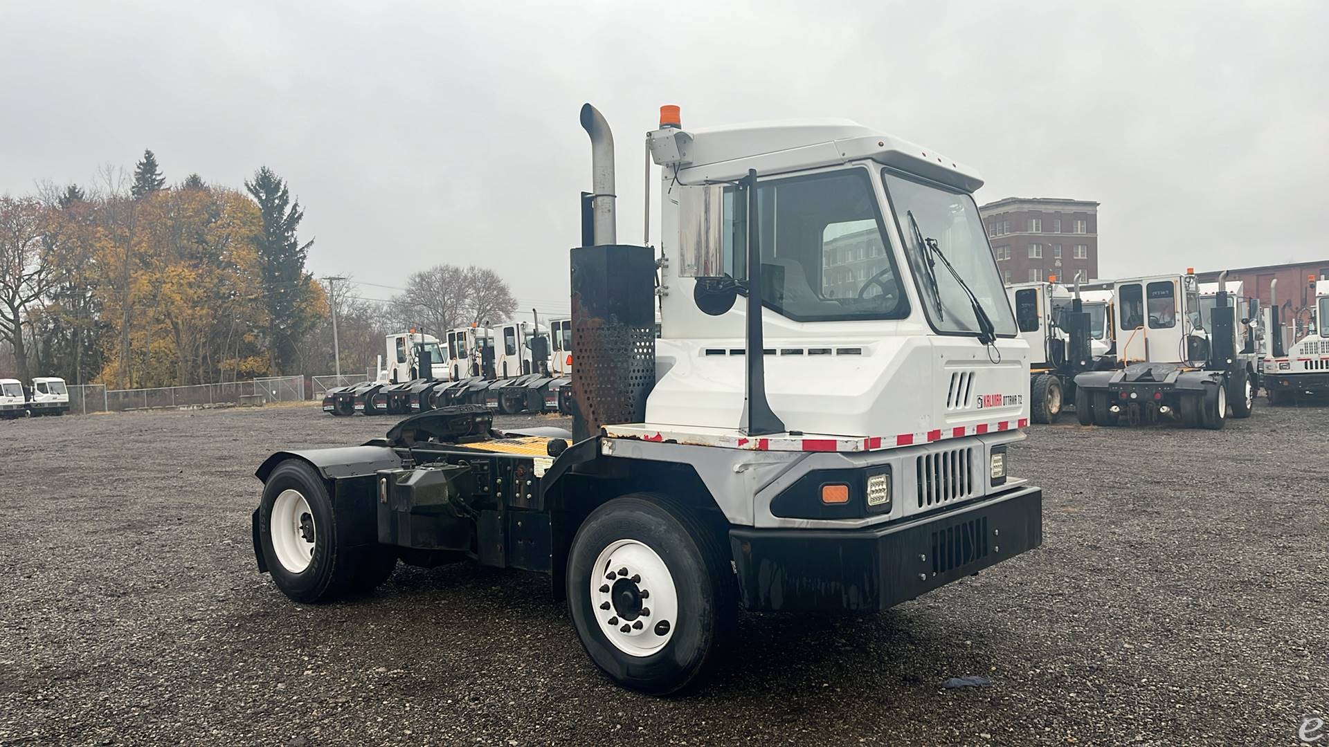 2018 Ottawa Off-Highway