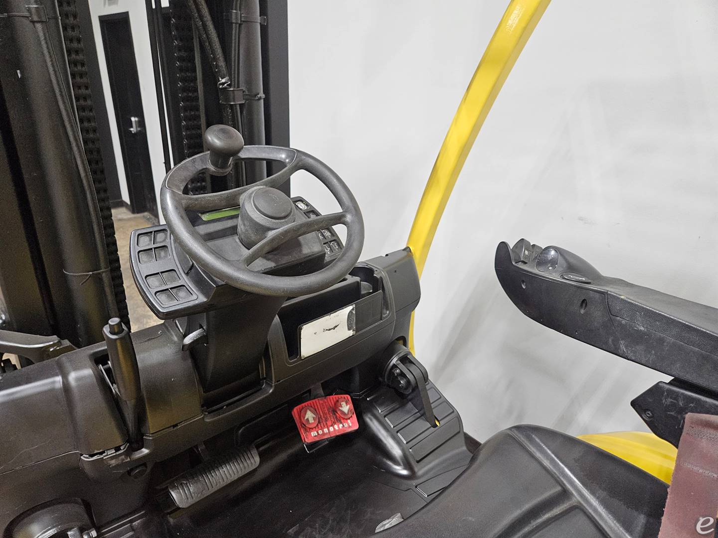 2023 Hyster S155FT
