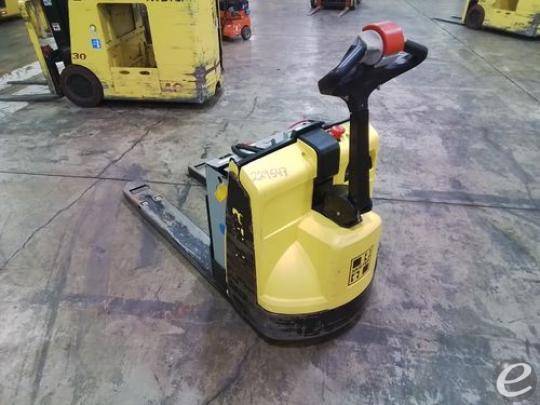 2021 Hyster W45Z-HD