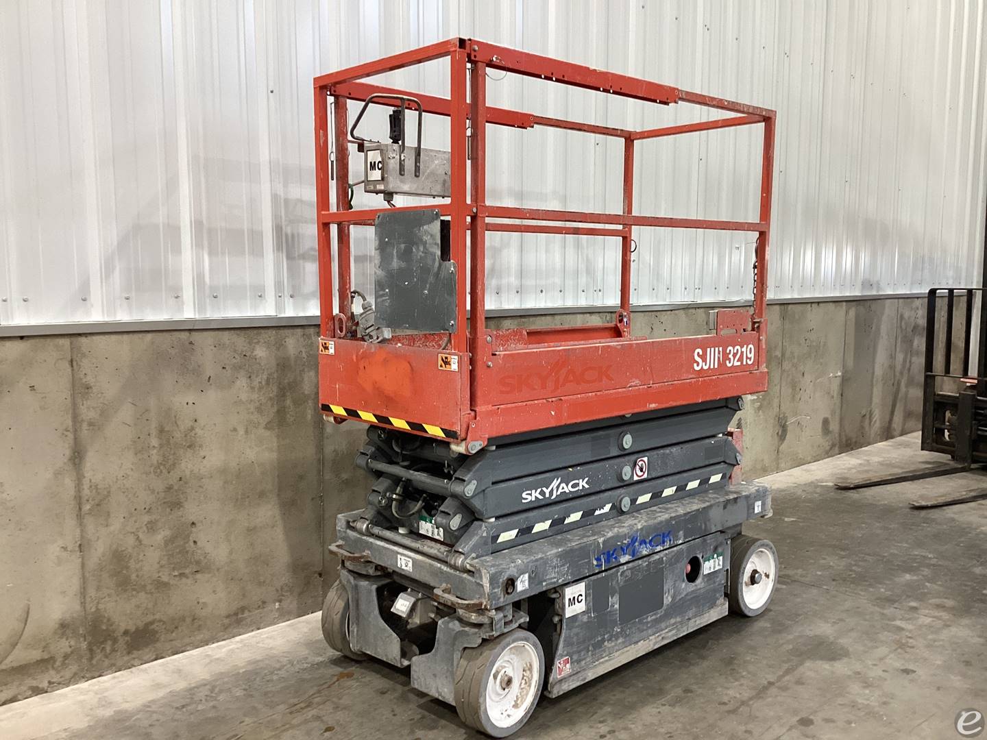 2019 Skyjack SJIII3219