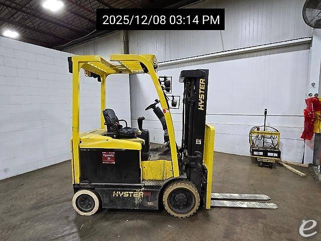 2018 Hyster E55XN