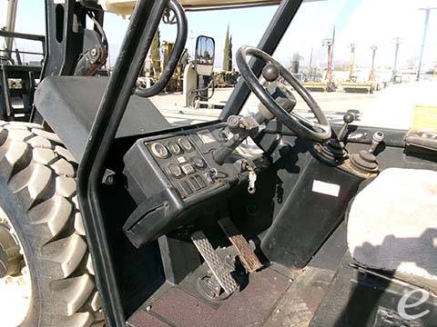 2003 Ingersoll Rand VR843C
