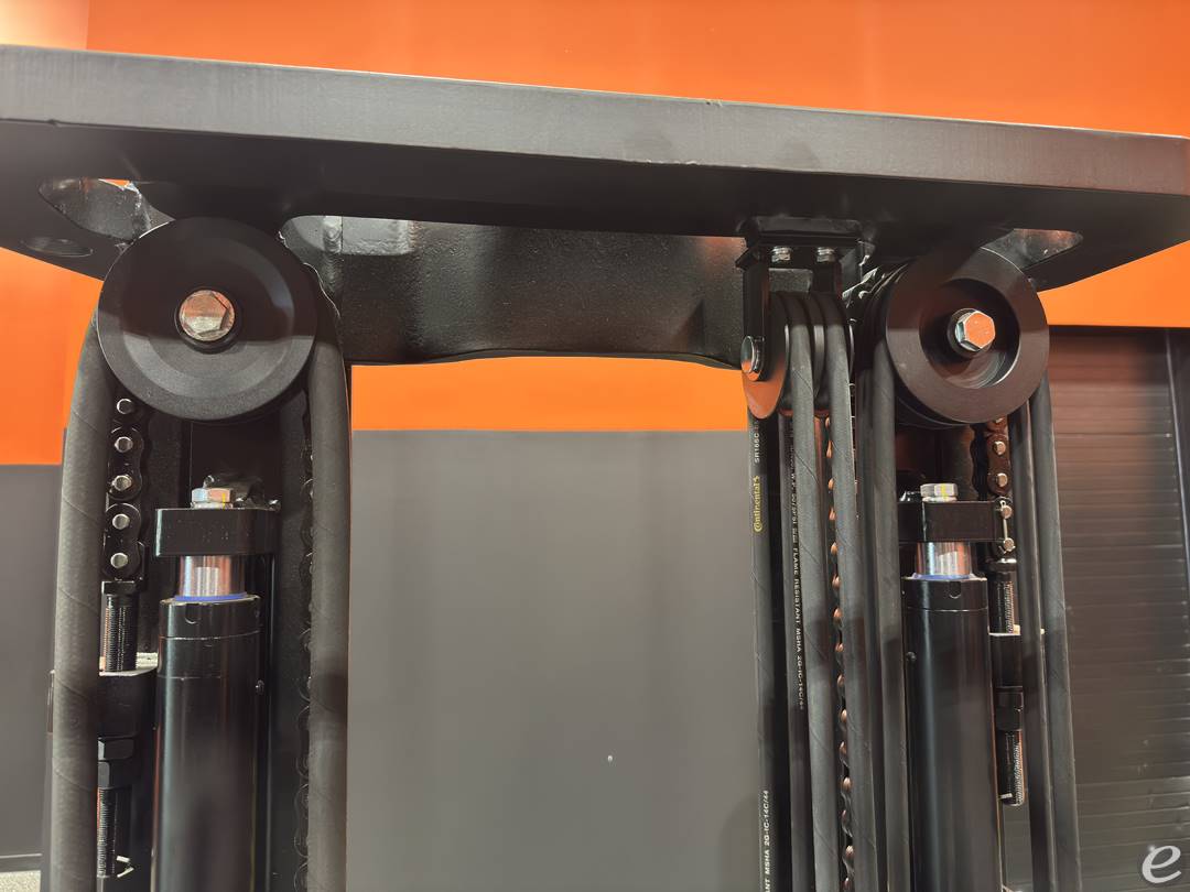 2026 Viper Lift Trucks FB25CF