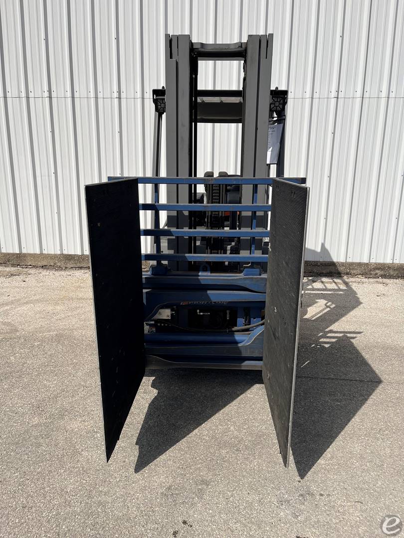 2020 Jungheinrich EFG218