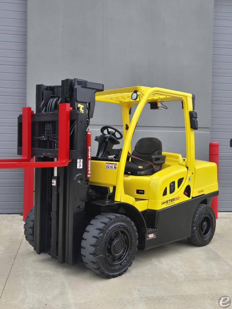 2020 Hyster H90FT