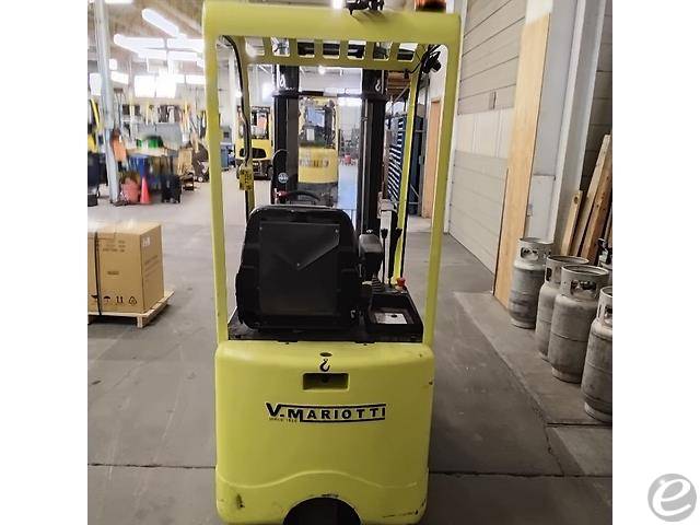 2020 Mariotti ME 10C AC