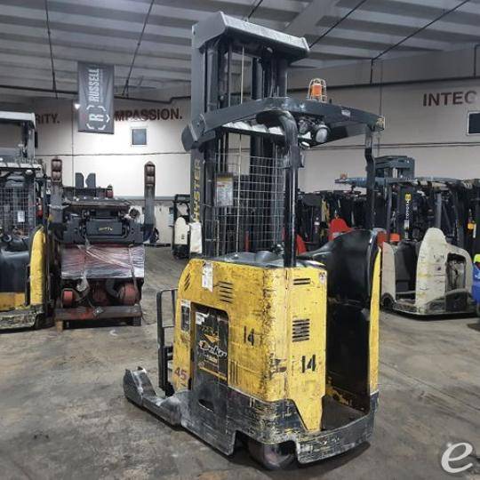 2021 Hyster N45ZR2-18.5