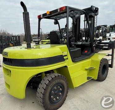 2025 Clark C75D