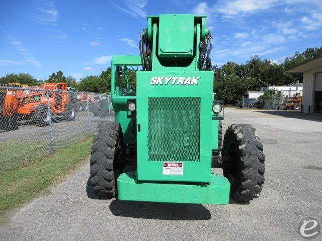 2014 Skytrak 6042